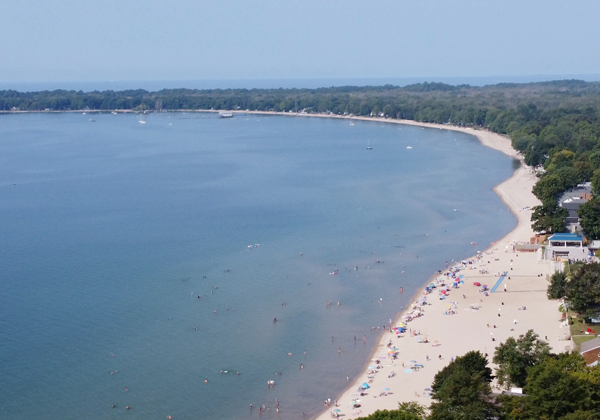 Crystal Beach Airport Limo Service