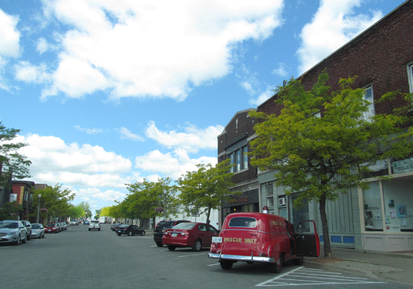 Fort Erie Airport Limo Service