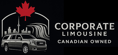 Corporate Limousine