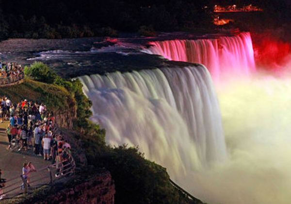 Niagara Falls Airport Limo Service