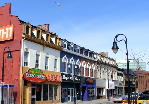 St. Catharines Airport Limo Service