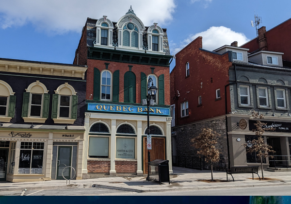 Thorold Airport Limo Service