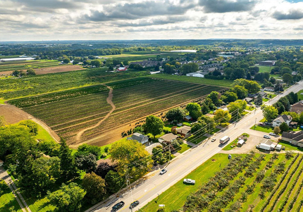 Vineland Airport Limo Service