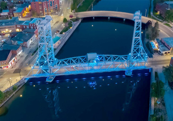 Welland Airport Limo Service